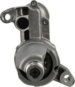 Autoteam SBO524 - Starter aaoparts.ro