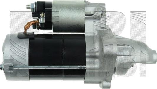 Autoteam SBO683A - Starter aaoparts.ro