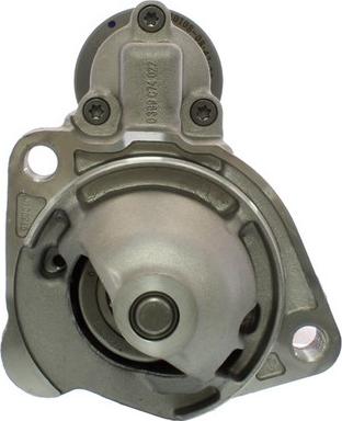 Autoteam SBO021 - Starter aaoparts.ro