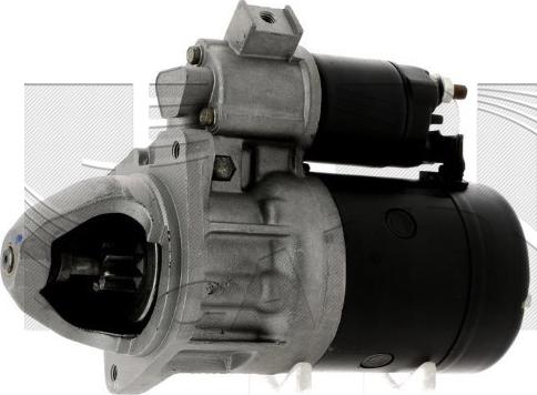 Autoteam SBO111A - Starter aaoparts.ro