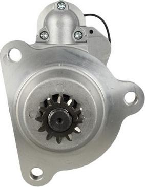 Autoteam SBO816 - Starter aaoparts.ro