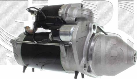 Autoteam SBO719 - Starter aaoparts.ro