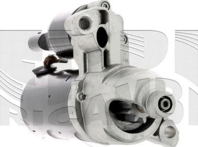 Autoteam SBOA02 - Starter aaoparts.ro