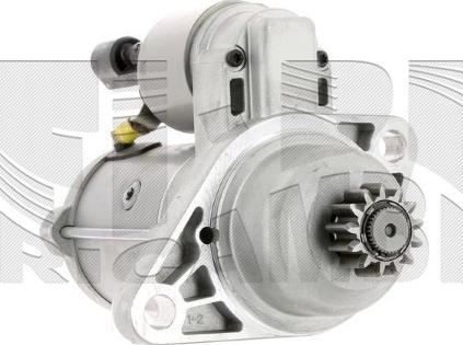 Autoteam SDN480 - Starter aaoparts.ro