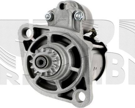 Autoteam SDN483 - Starter aaoparts.ro