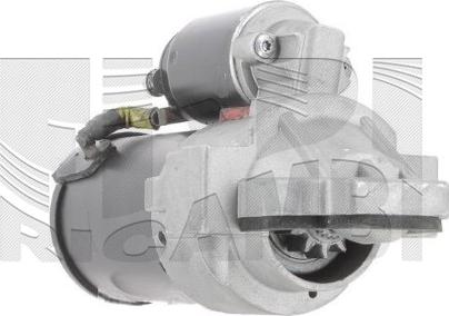 Autoteam SFO140 - Starter aaoparts.ro