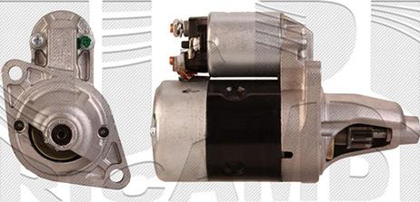 Autoteam SHI103A - Starter aaoparts.ro