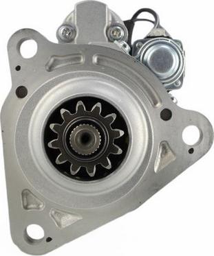 Autoteam SMI601A - Starter aaoparts.ro
