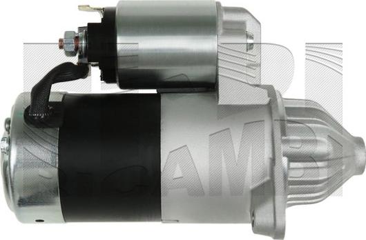 Autoteam SMI106A - Starter aaoparts.ro