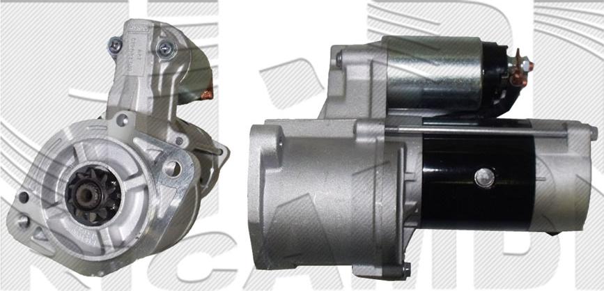 Autoteam SMI100A - Starter aaoparts.ro