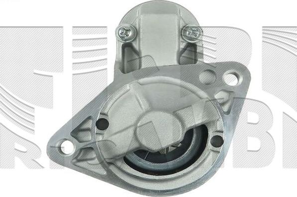 Autoteam SMI180 - Starter aaoparts.ro