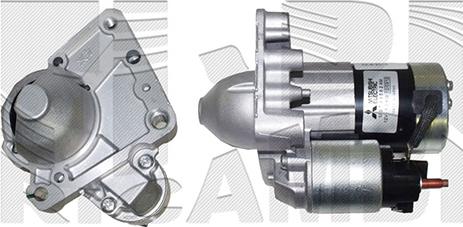 Autoteam SMI247 - Starter aaoparts.ro