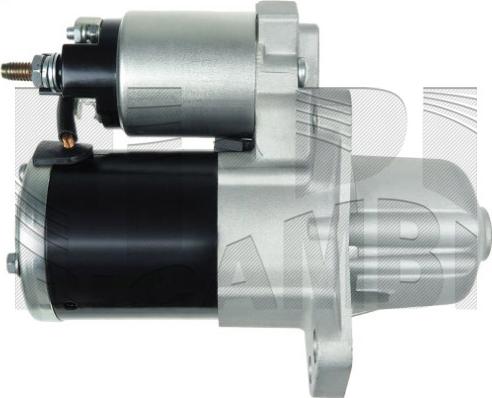 Autoteam SMI250 - Starter aaoparts.ro