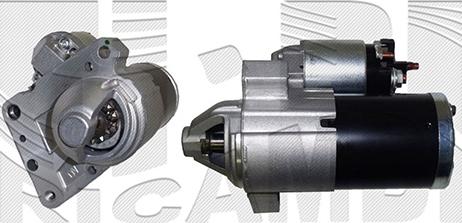 Autoteam SVA215 - Starter aaoparts.ro