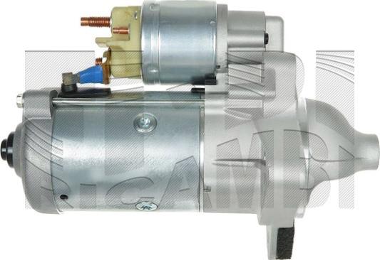 Autoteam SVA282 - Starter aaoparts.ro