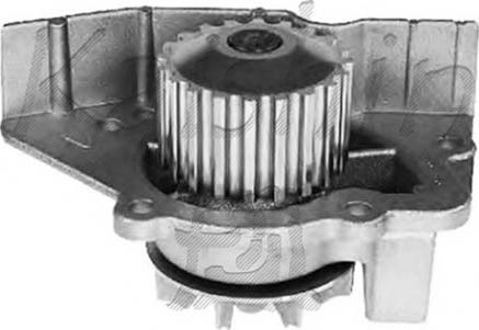 Autoteam WPA410 - Pompa apa aaoparts.ro