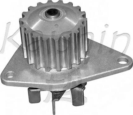 Autoteam WPA397 - Pompa apa aaoparts.ro