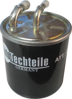 AUTOTECHTEILE 0904 - Filtru combustibil aaoparts.ro