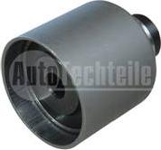 AUTOTECHTEILE 1090.01 - Rola ghidare / conducere, curea transmisie aaoparts.ro