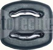 AUTOTECHTEILE 100 4961 - Suport, toba esapament aaoparts.ro