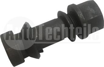 AUTOTECHTEILE 100 4004 - Bolt roata aaoparts.ro