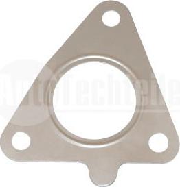 AUTOTECHTEILE 100 1413 - Garnitura, racord evacuare aaoparts.ro