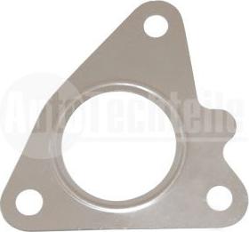 AUTOTECHTEILE 100 1412 - Garnitura, racord evacuare aaoparts.ro