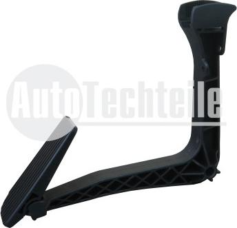 AUTOTECHTEILE 100 3003 - Pedala acceleratie aaoparts.ro