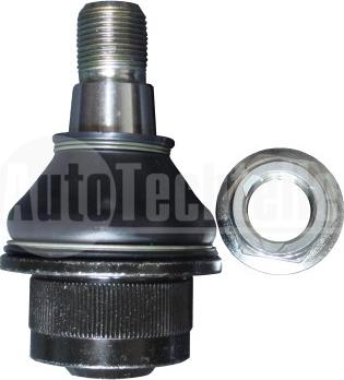 AUTOTECHTEILE 100 3312 - Articulatie sarcina / ghidare aaoparts.ro