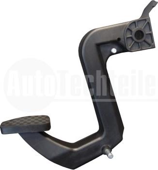 AUTOTECHTEILE 100 2919 - Pedala ambreiaj aaoparts.ro