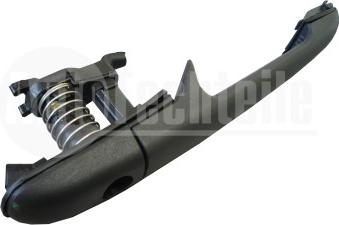 AUTOTECHTEILE 7604 - Maner usa aaoparts.ro