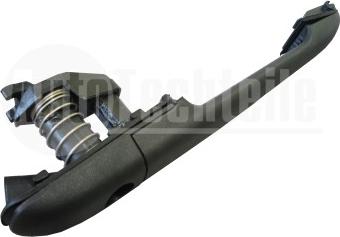 AUTOTECHTEILE 7613 - Maner usa aaoparts.ro