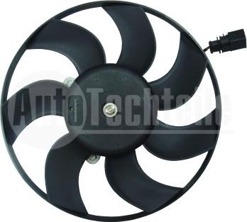 AUTOTECHTEILE 9590.03 - Ventilator, radiator aaoparts.ro