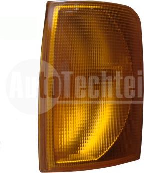 AUTOTECHTEILE 9530.10 - Semnalizator aaoparts.ro
