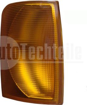 AUTOTECHTEILE 395 3011 - Semnalizator aaoparts.ro
