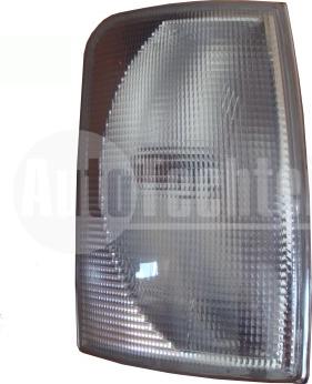 AUTOTECHTEILE 395 3013 - Semnalizator aaoparts.ro