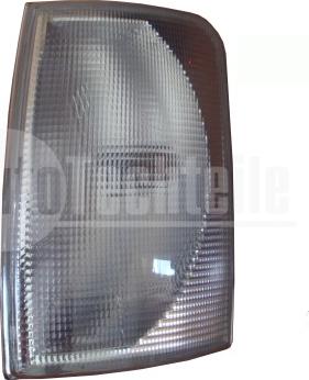 AUTOTECHTEILE 9530.12 - Semnalizator aaoparts.ro