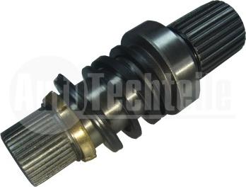 AUTOTECHTEILE 340 9003 - Arbore, diferential aaoparts.ro
