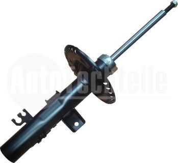 AUTOTECHTEILE 341 3007 - Amortizor aaoparts.ro
