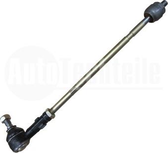 AUTOTECHTEILE 4220.04 - Articulatie axiala, cap de bara aaoparts.ro