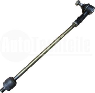 AUTOTECHTEILE 4220.03 - Articulatie axiala, cap de bara aaoparts.ro