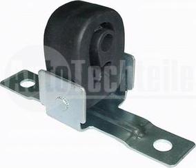 AUTOTECHTEILE 2530.09 - Suport, toba esapament aaoparts.ro