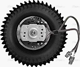 AVA CN8332 - Ventilator, habitaclu aaoparts.ro