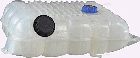 AVA RET144 - Vas de expansiune, racire aaoparts.ro