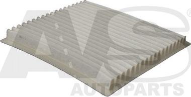 AVS Autoparts HB594 - Filtru, aer habitaclu aaoparts.ro