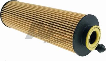 AVS Autoparts LA122 - Filtru ulei aaoparts.ro
