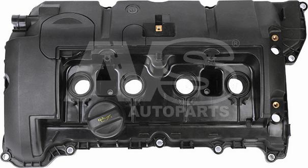 AVS Autoparts CV0703 - Filtru ulei aaoparts.ro