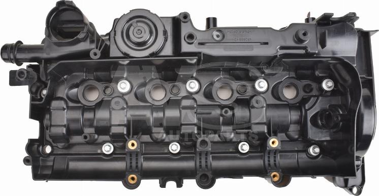 AVS Autoparts CV0702 - Capac culbutor aaoparts.ro