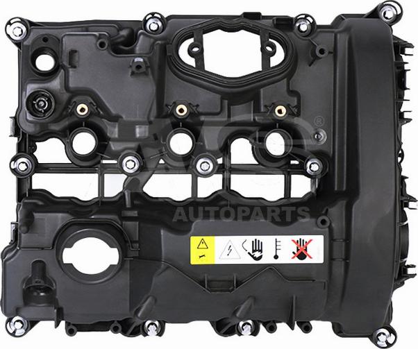 AVS Autoparts CV0710 - Capac culbutor aaoparts.ro