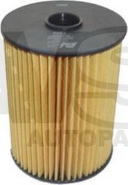 AVS Autoparts FA036 - Filtru combustibil aaoparts.ro